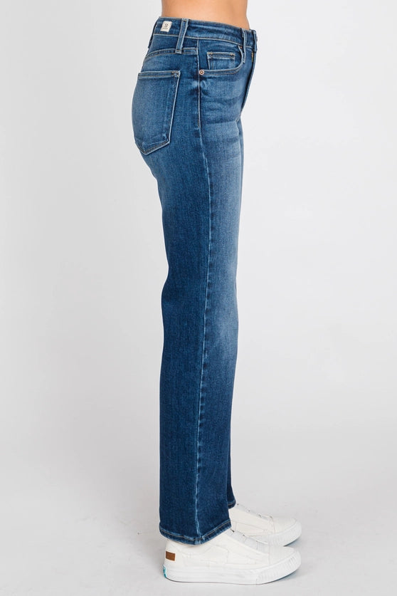Siena Basic Straight Leg Essential