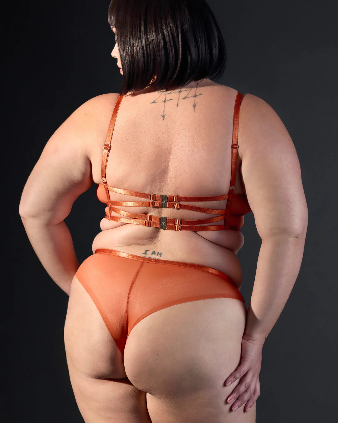 KYRA BODICE