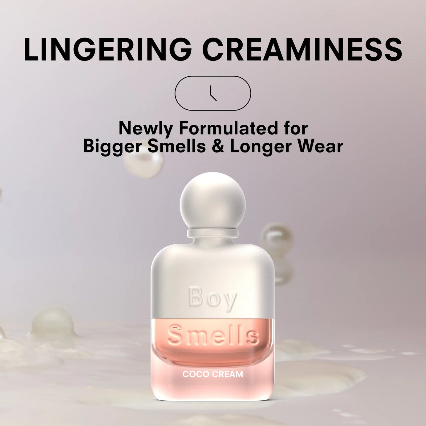 Hero Coco Cream 50ml Fine Fragrance