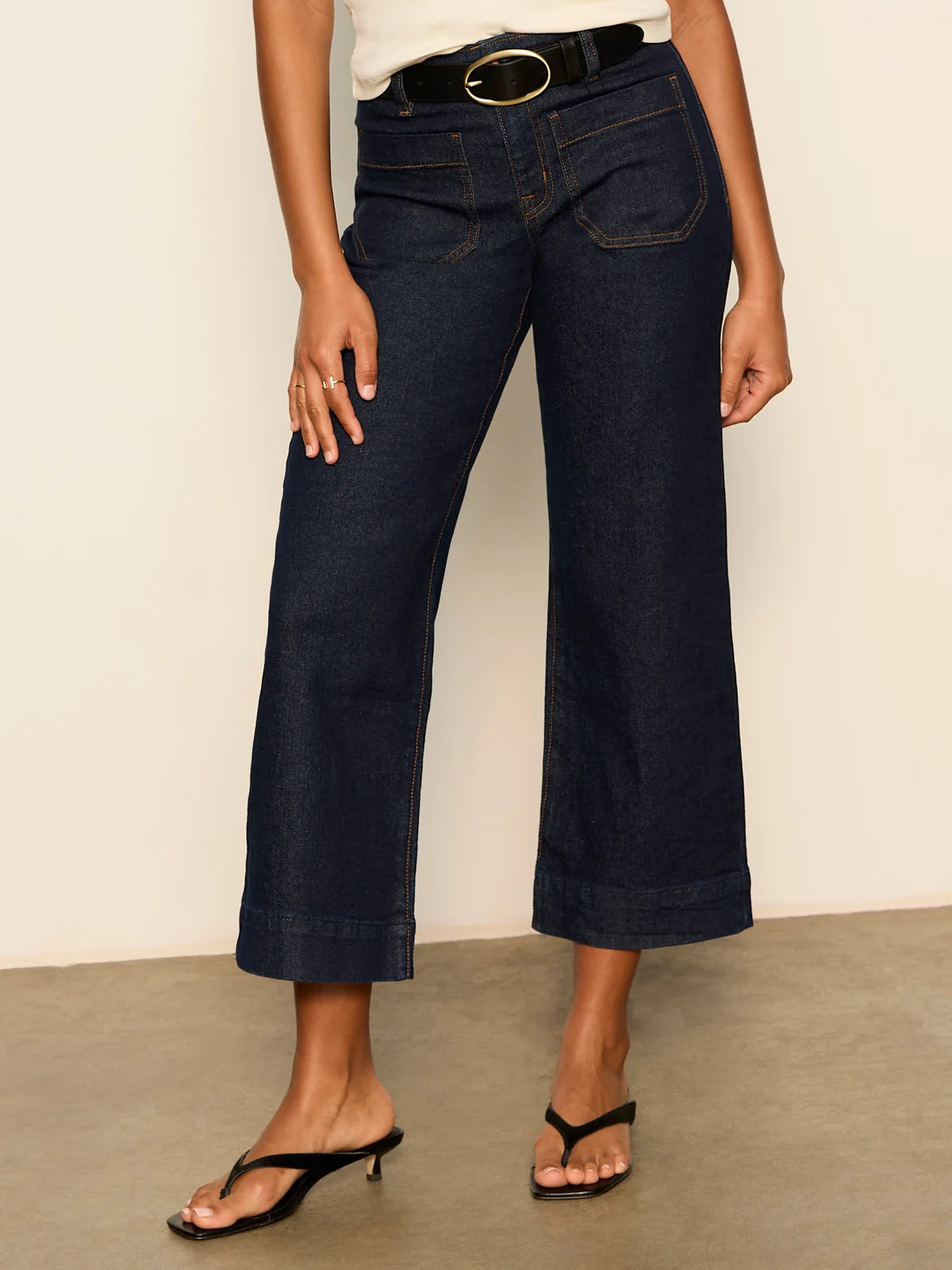 The Marine Jean