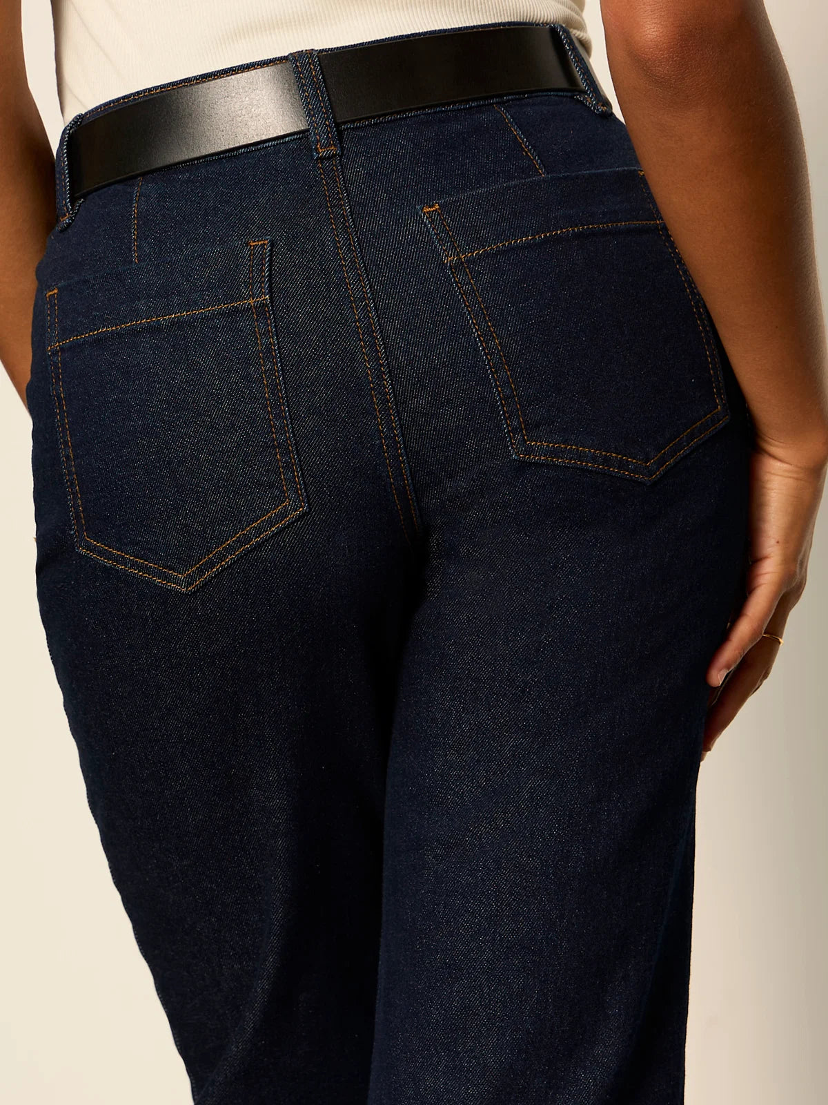The Marine Jean