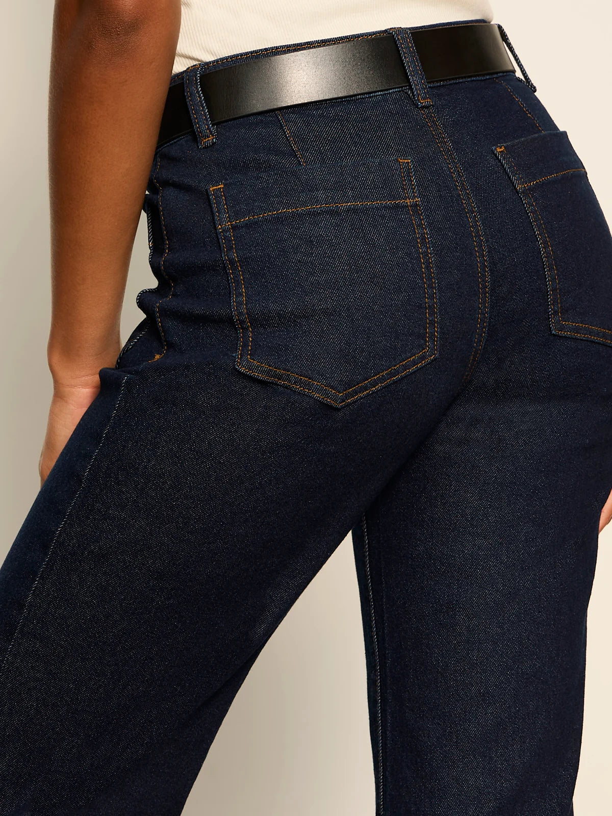The Marine Jean