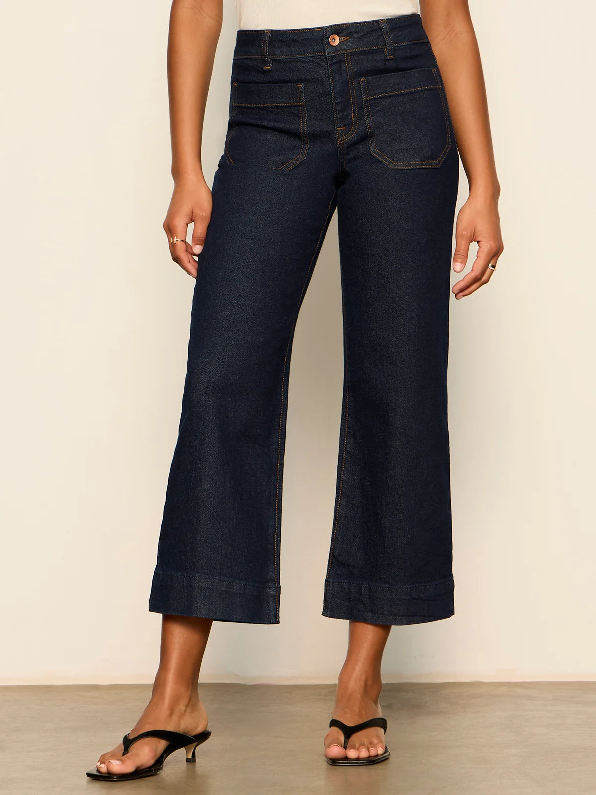 The Marine Jean