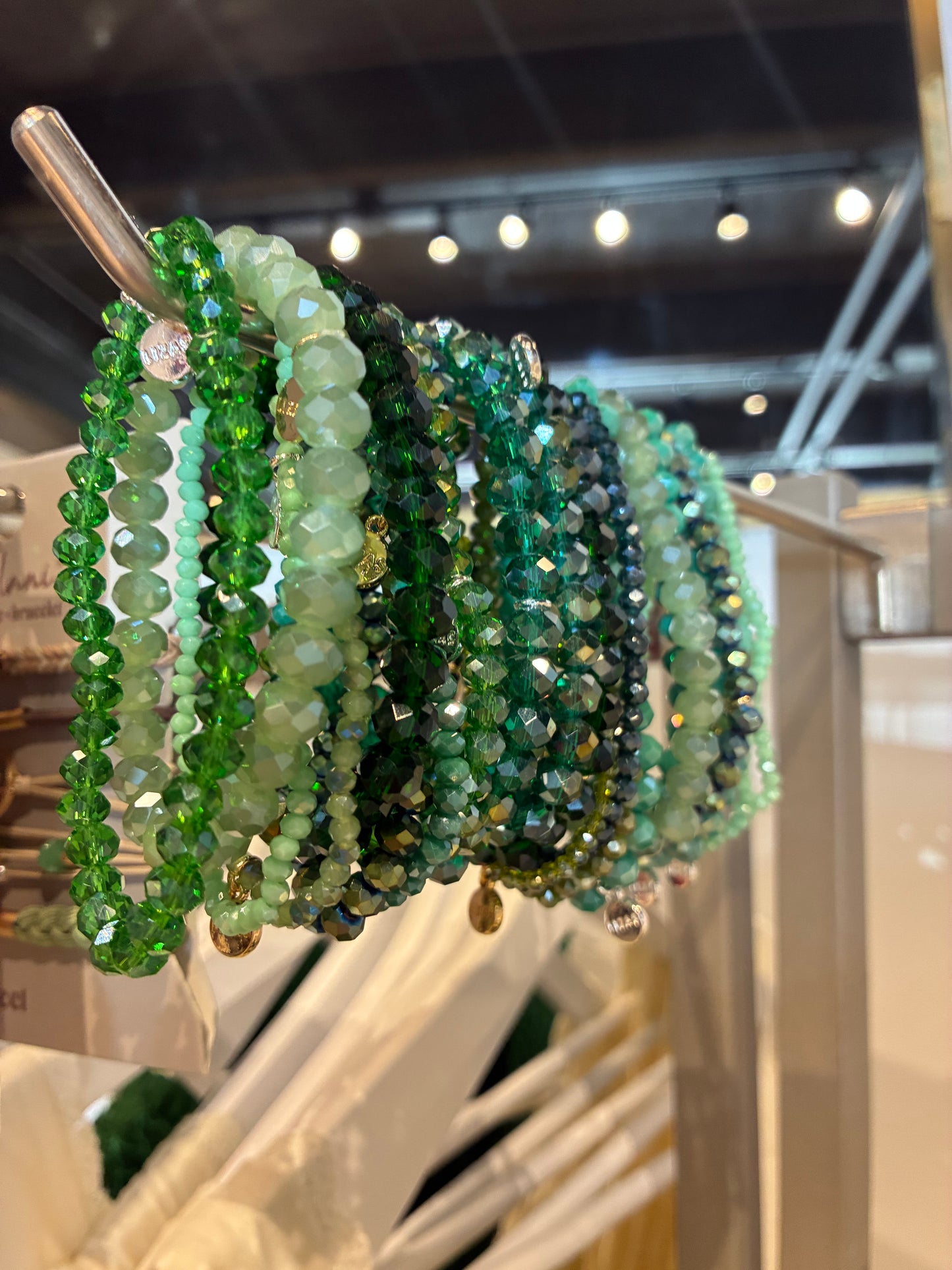 KS BUY 3 FOR $18 LIZA'S Bracelets