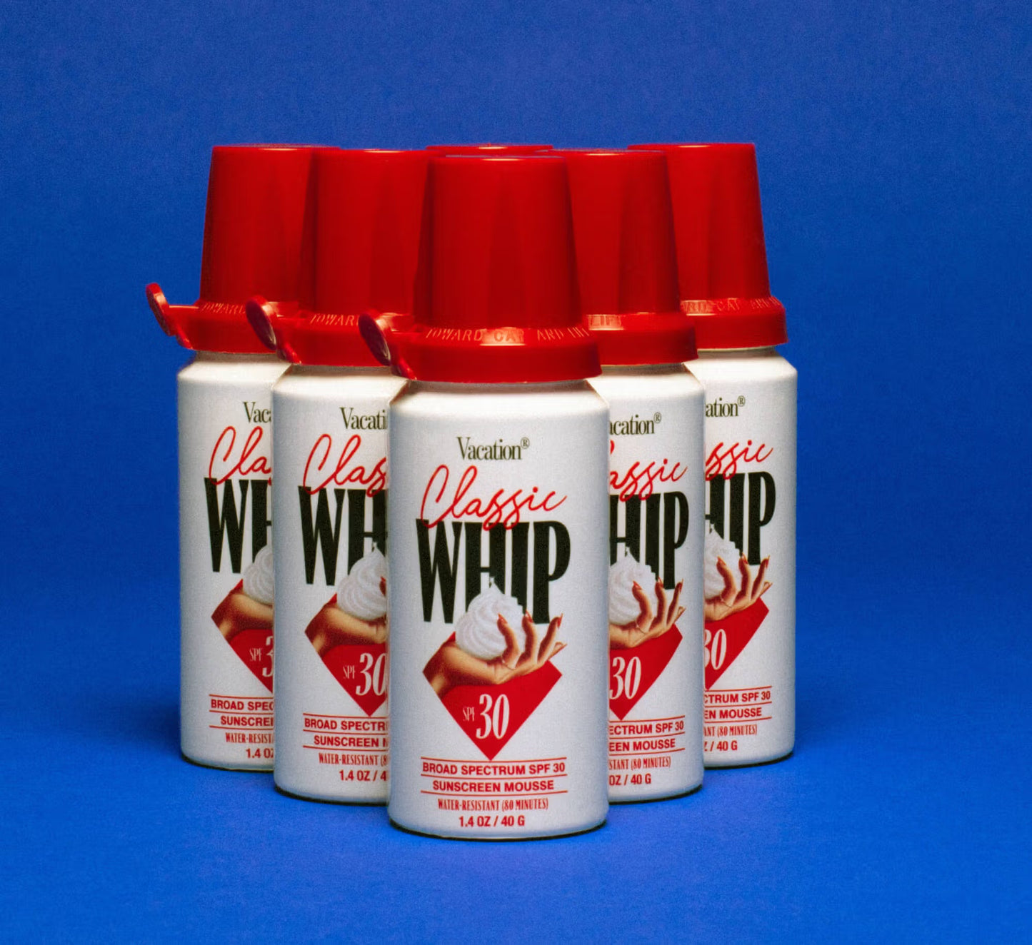Classic Whip SPF 30 1.4 oz Mini