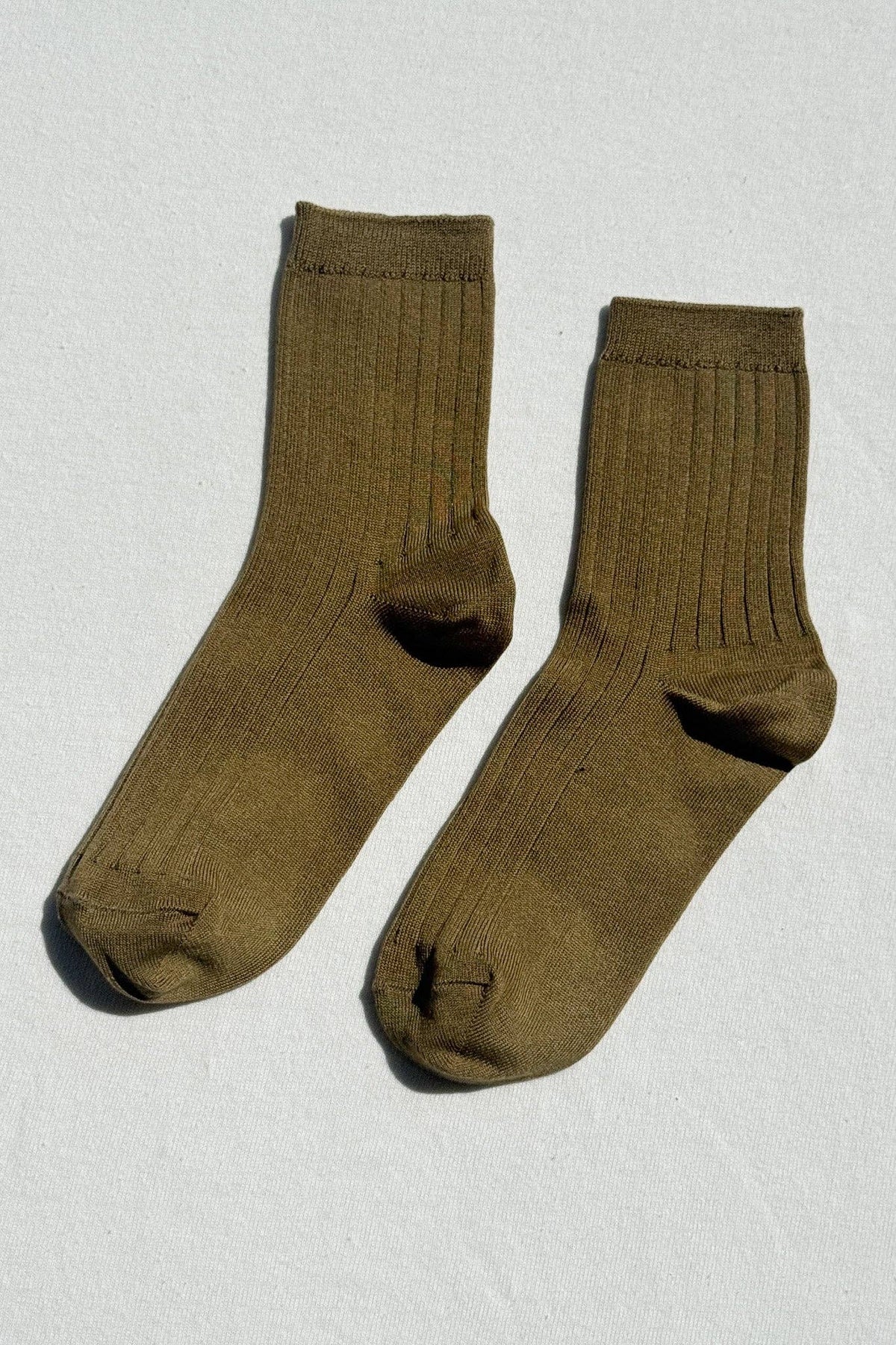 Her Socks - MC Cotton