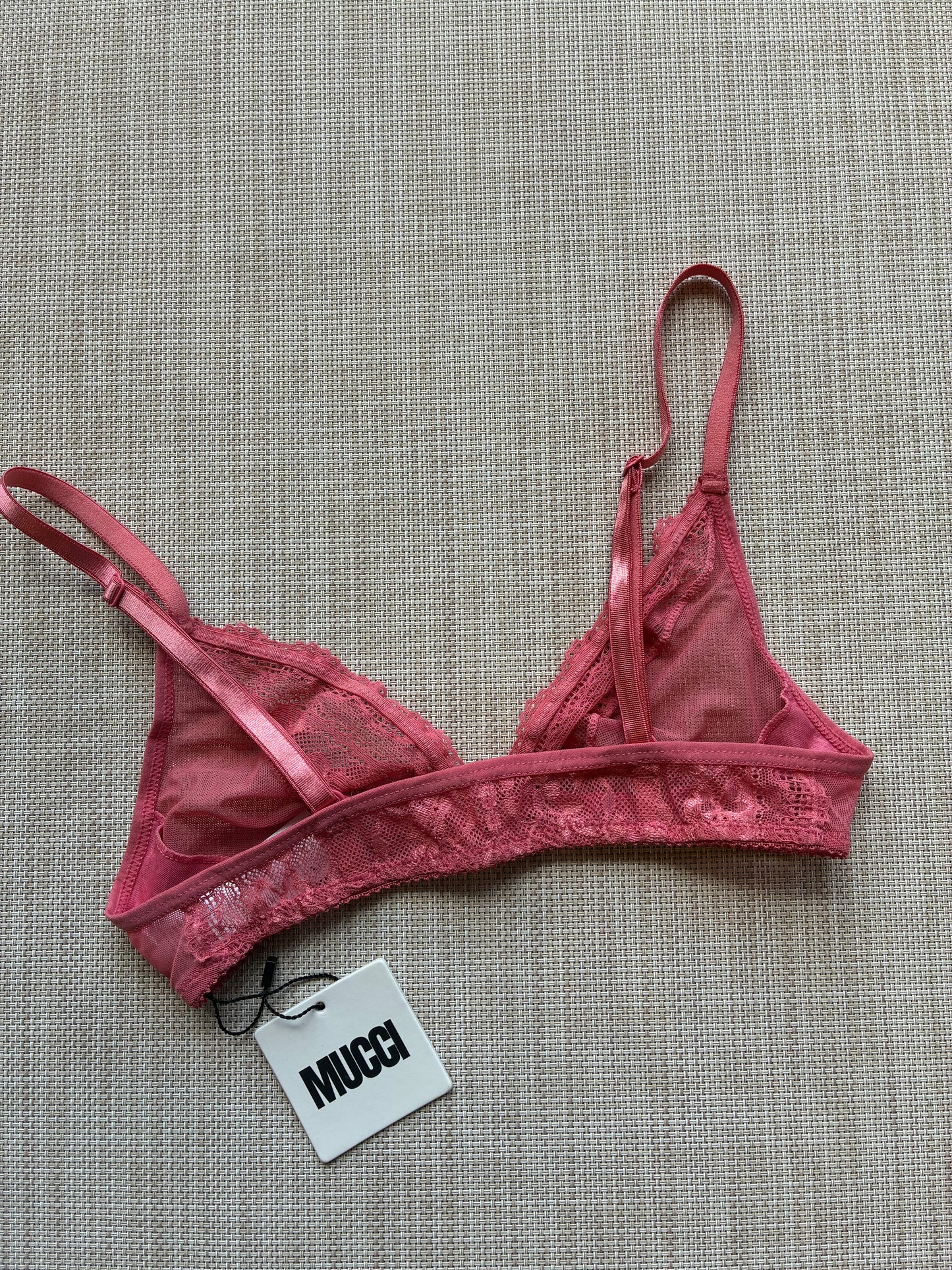 Amara Bralette