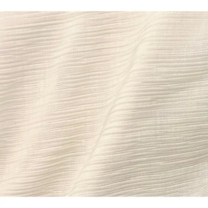 Toscane Ruffle Shirt