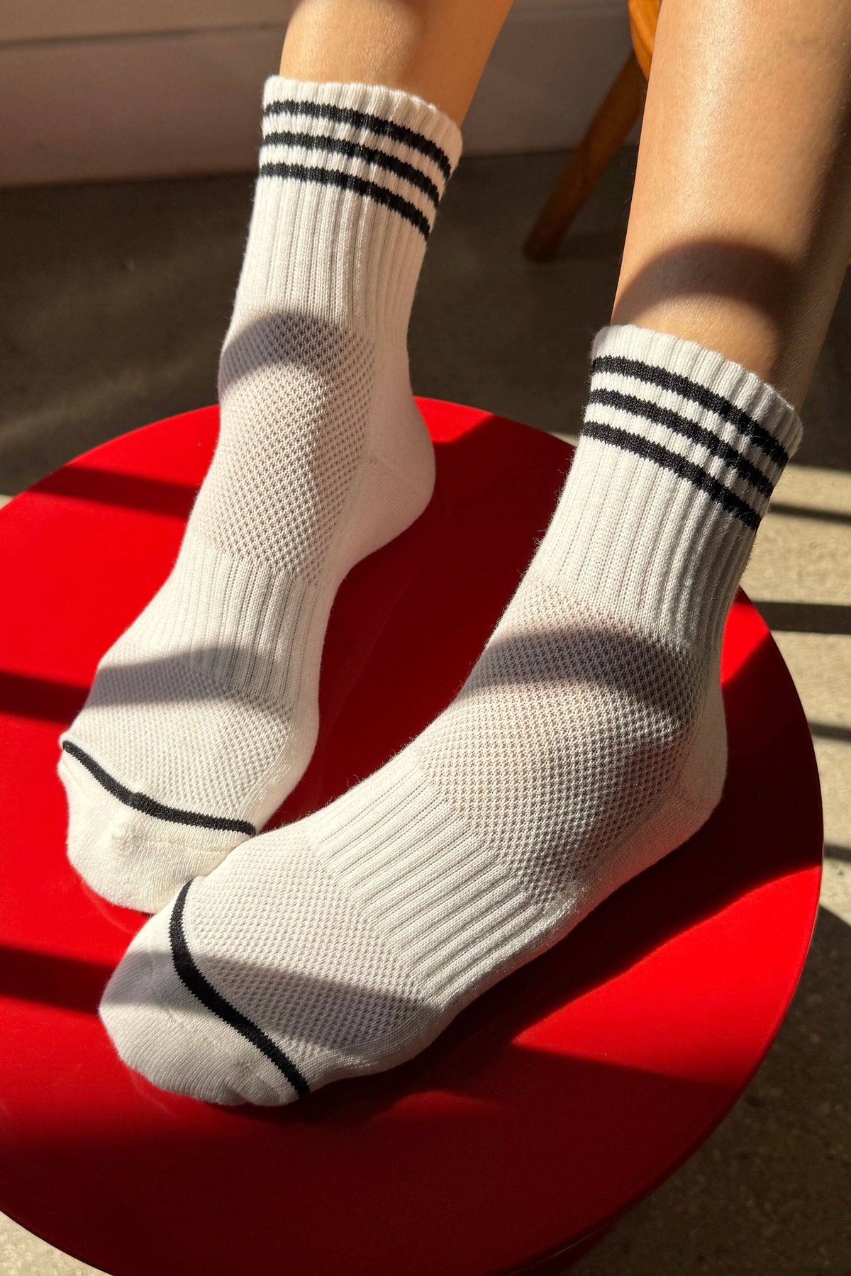 Girlfriend Socks