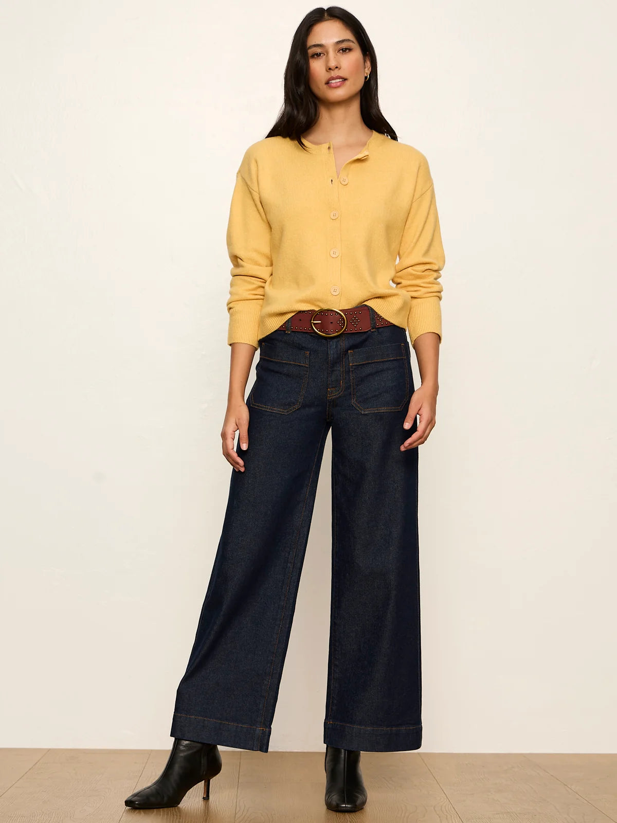 Must-Have Cardi