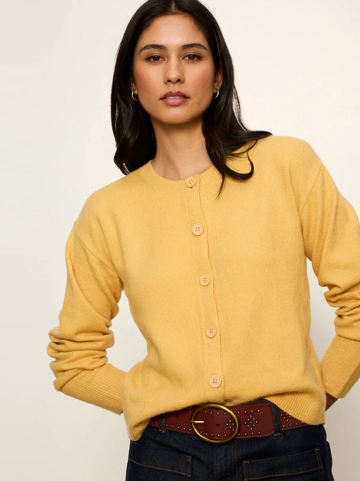 Must-Have Cardi