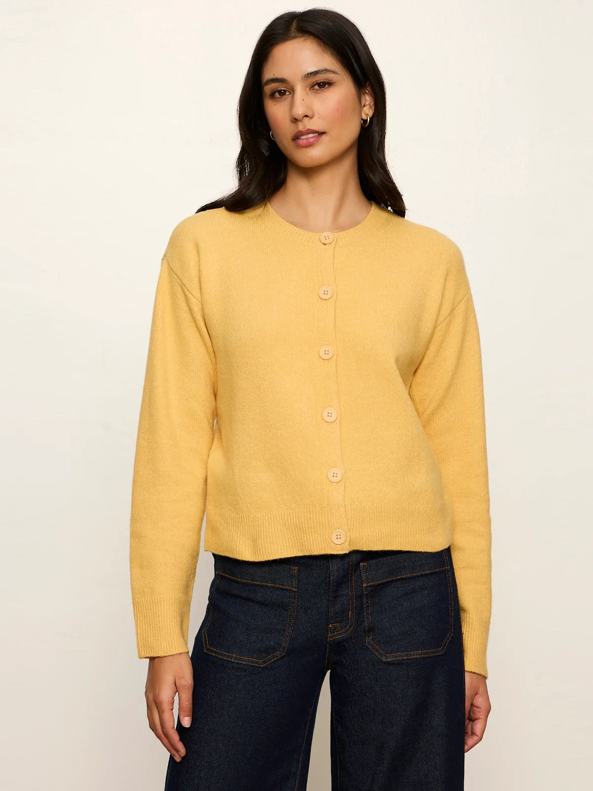 Must-Have Cardi