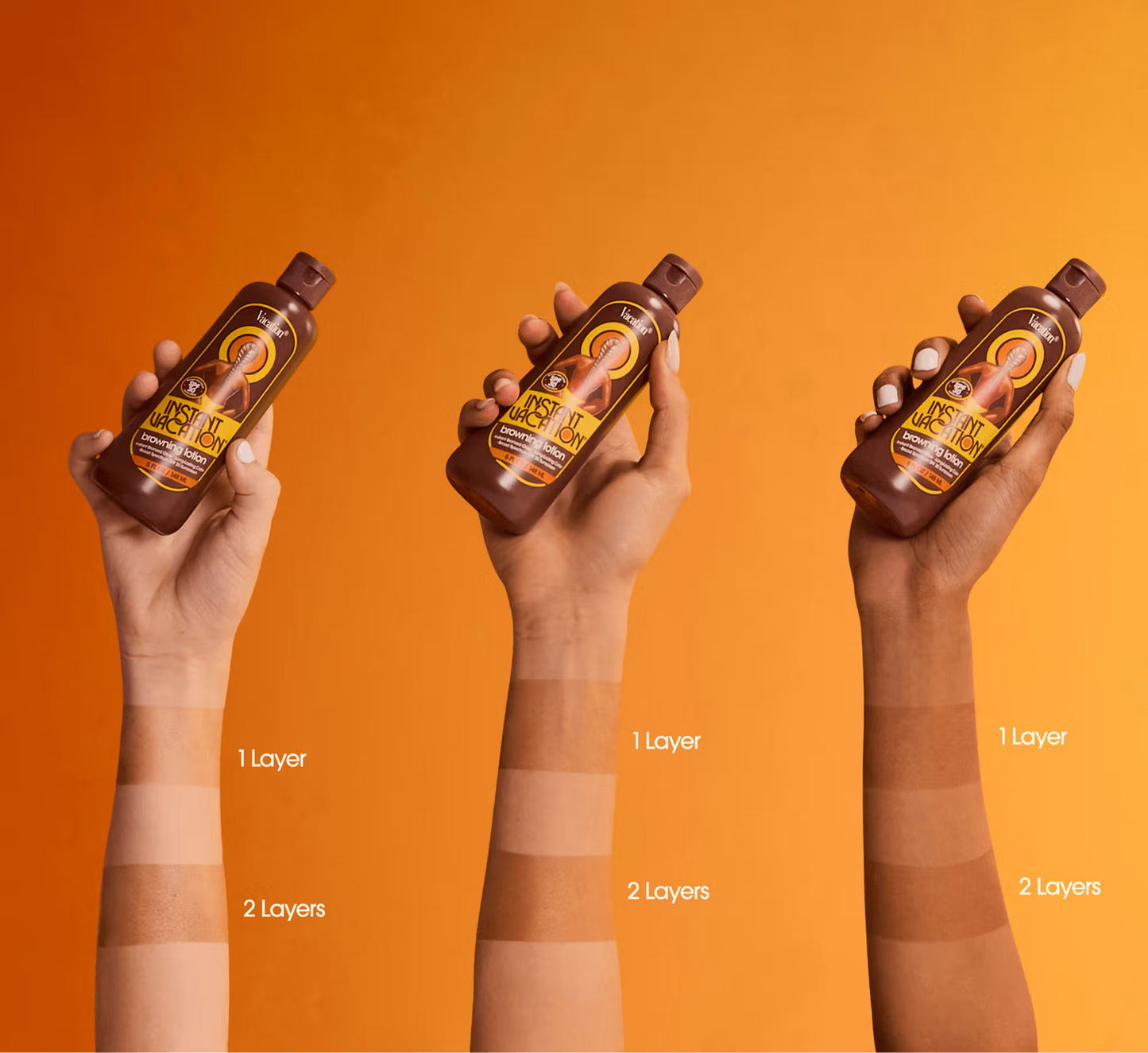 Instant Vacation SPF 30 5.0 oz