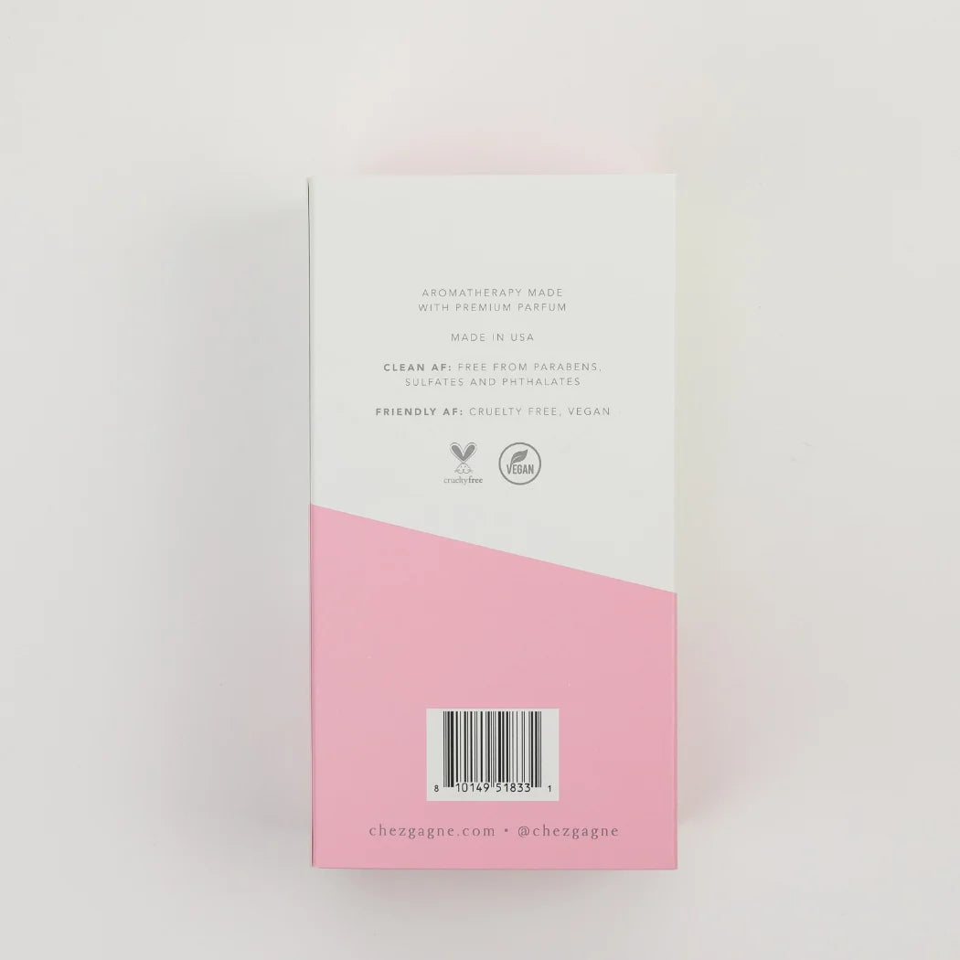 You're So Pretty - Island Citrus Shower Steamers Set