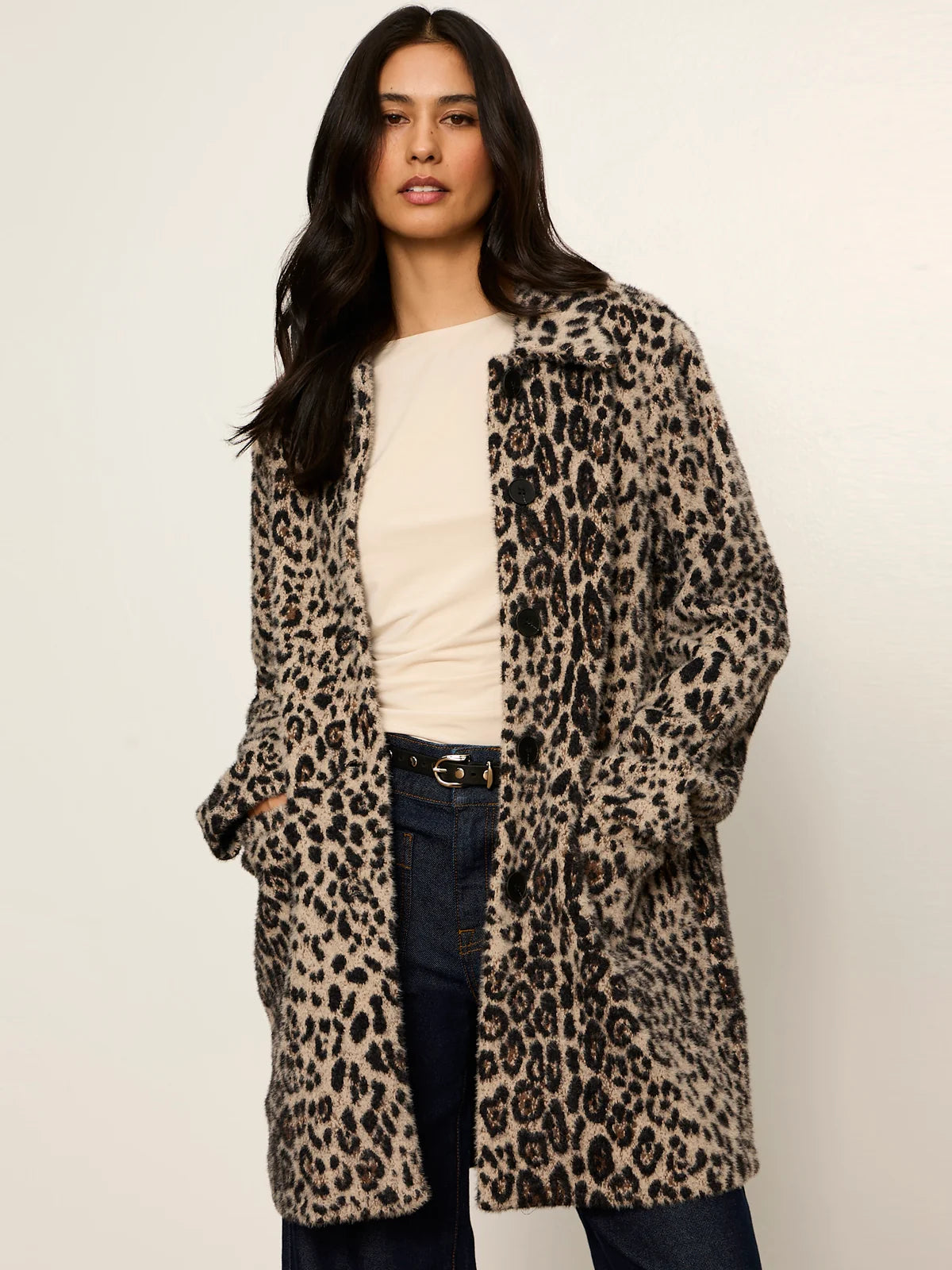 Upside Jacket