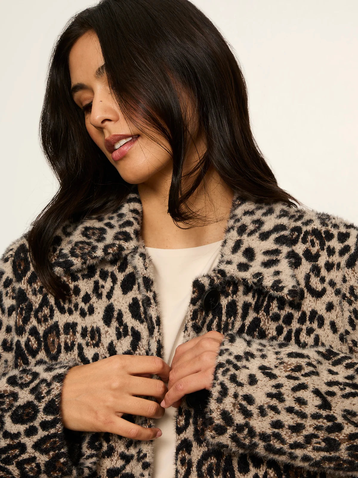 Upside Jacket