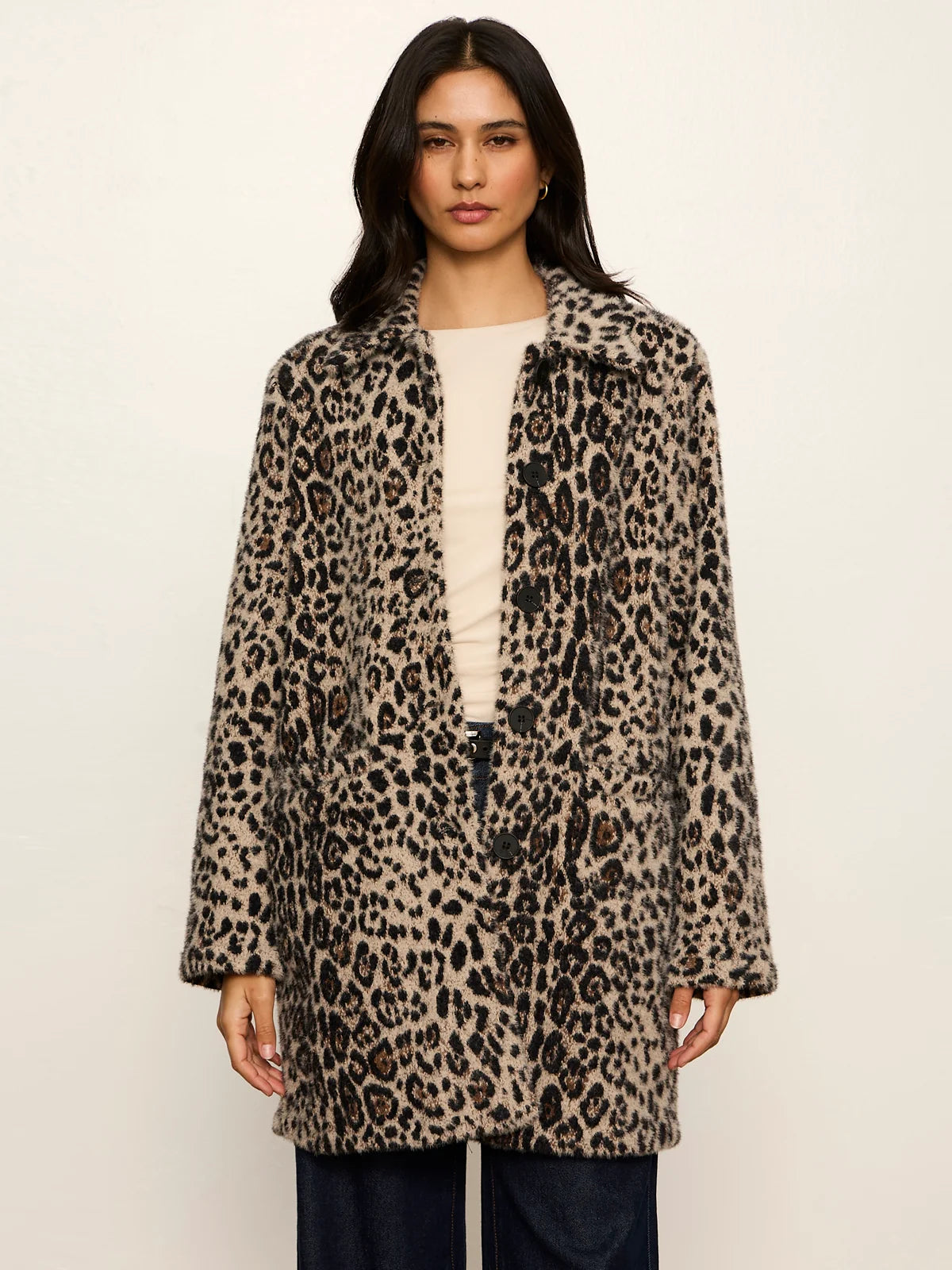 Upside Jacket