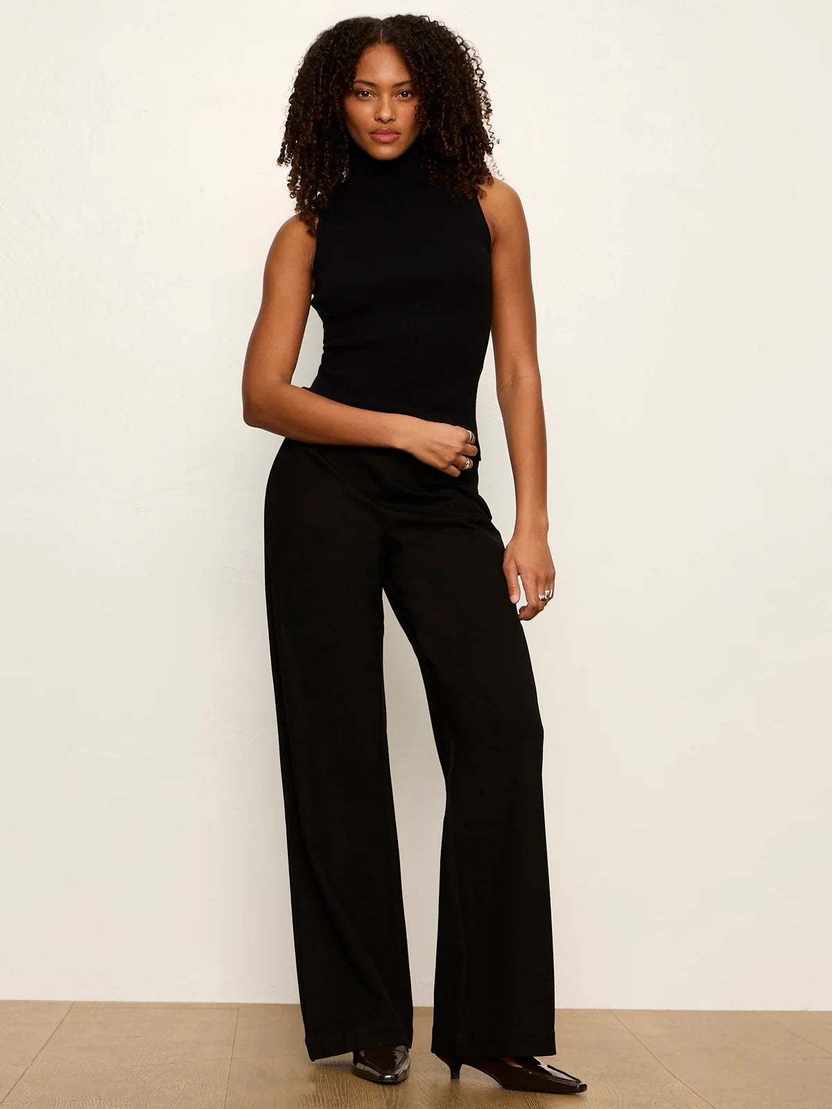 Relay Pull On Pant