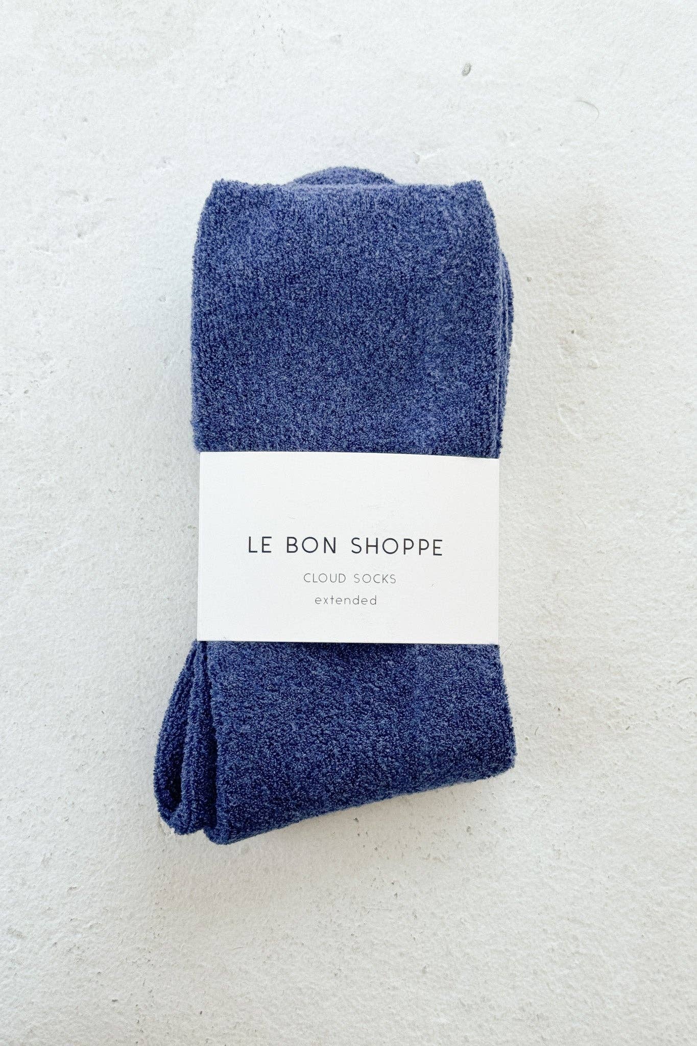 EXTENDED Cloud Socks