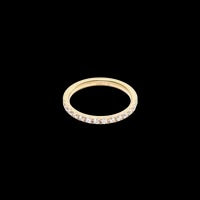CZ ring