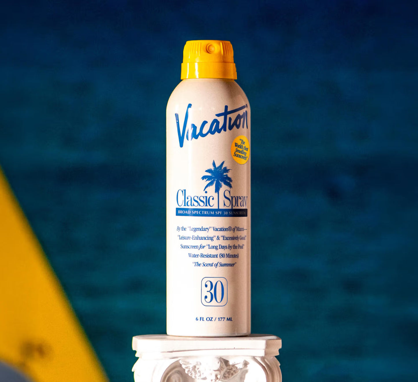 Classic Spray SPF 30 6.0 oz