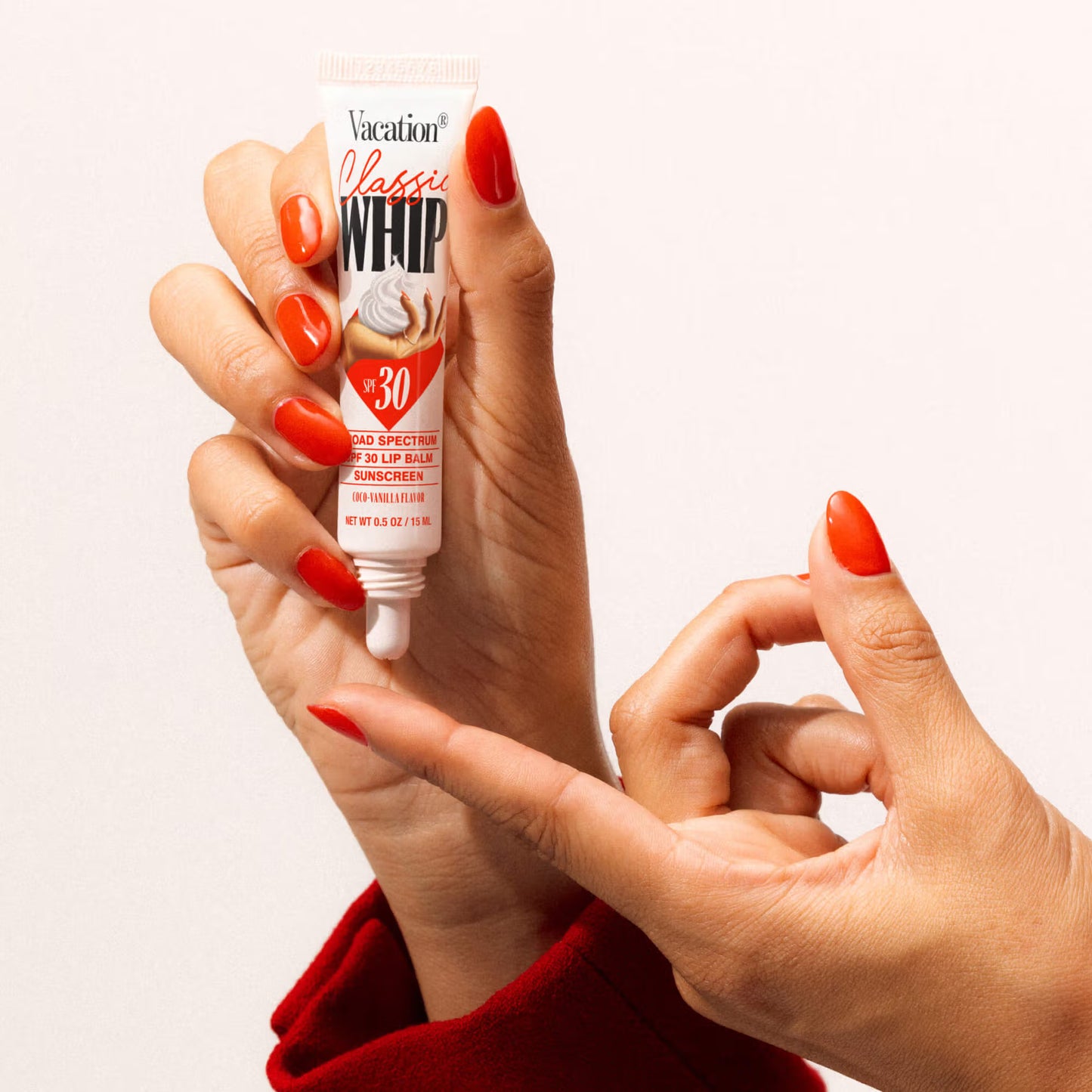 Classic Whip SPF 30 Lip Balm 0.5 oz