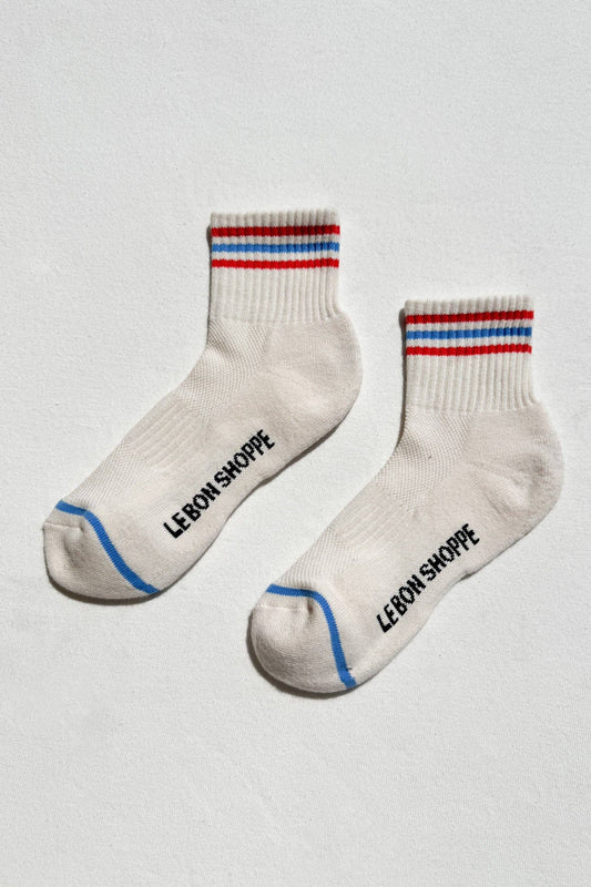 Girlfriend Socks