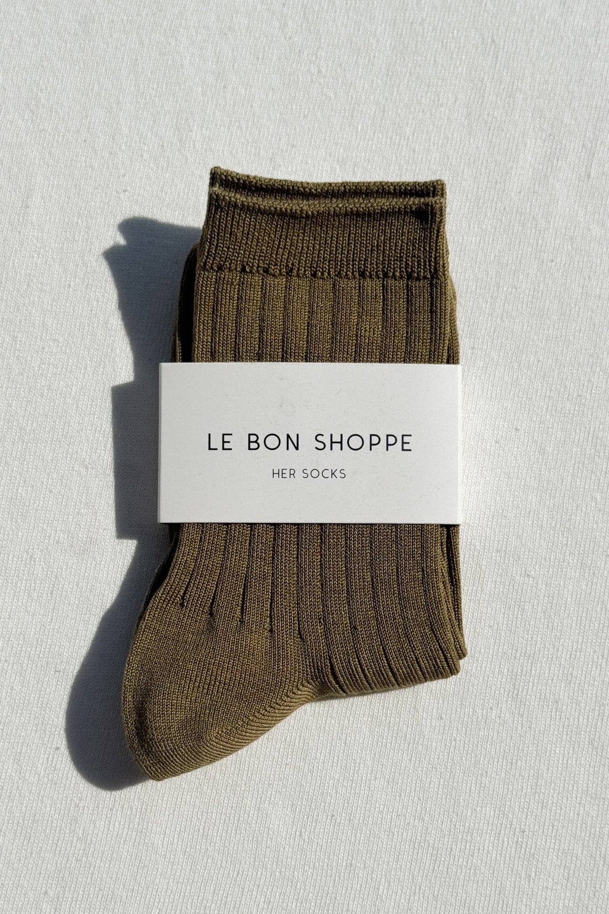 Her Socks - MC Cotton