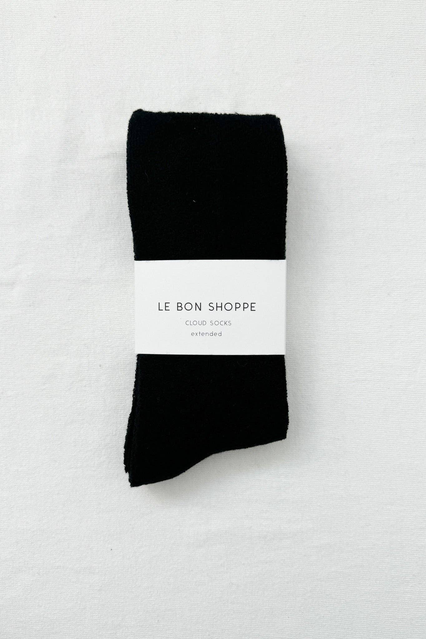 EXTENDED Cloud Socks