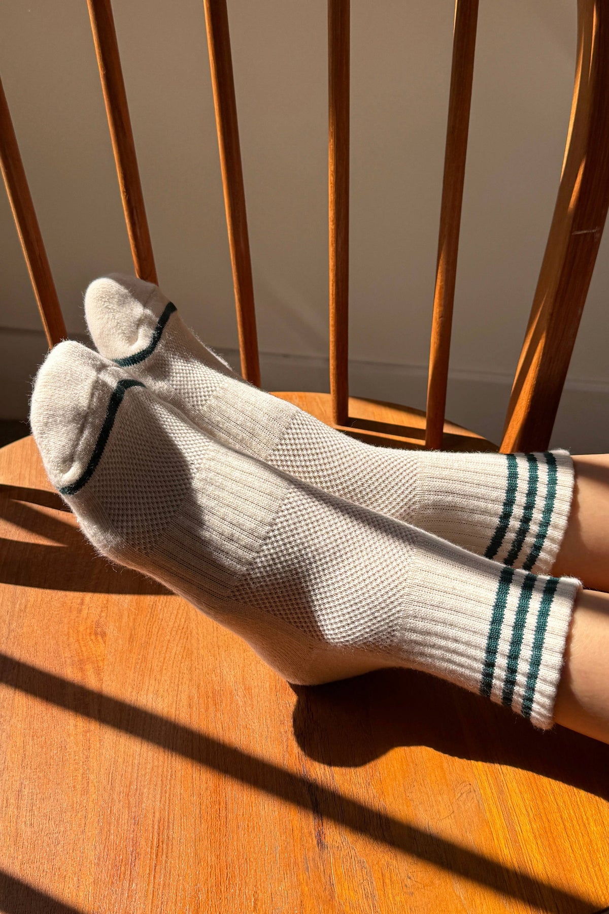 Girlfriend Socks