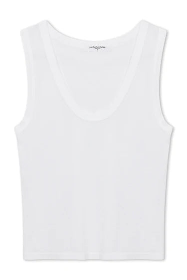 Khara Rib Scoop Tank