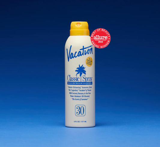 Classic Spray SPF 30 6.0 oz