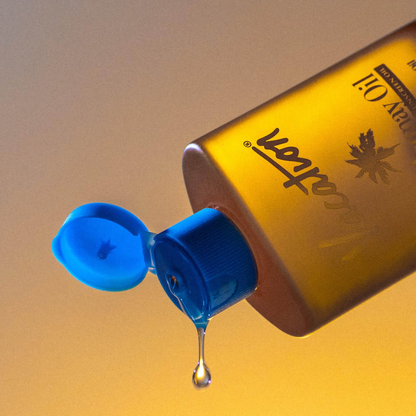 Chardonnay Oil SPF 30 1.0 oz Mini