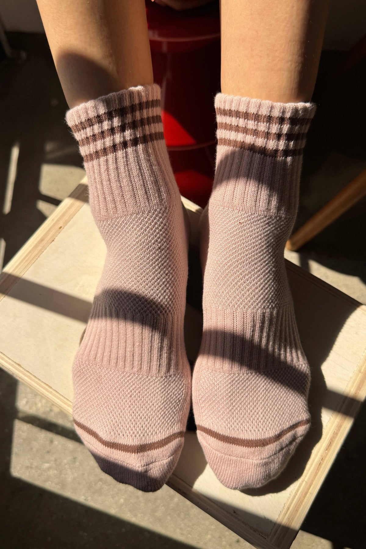 Girlfriend Socks