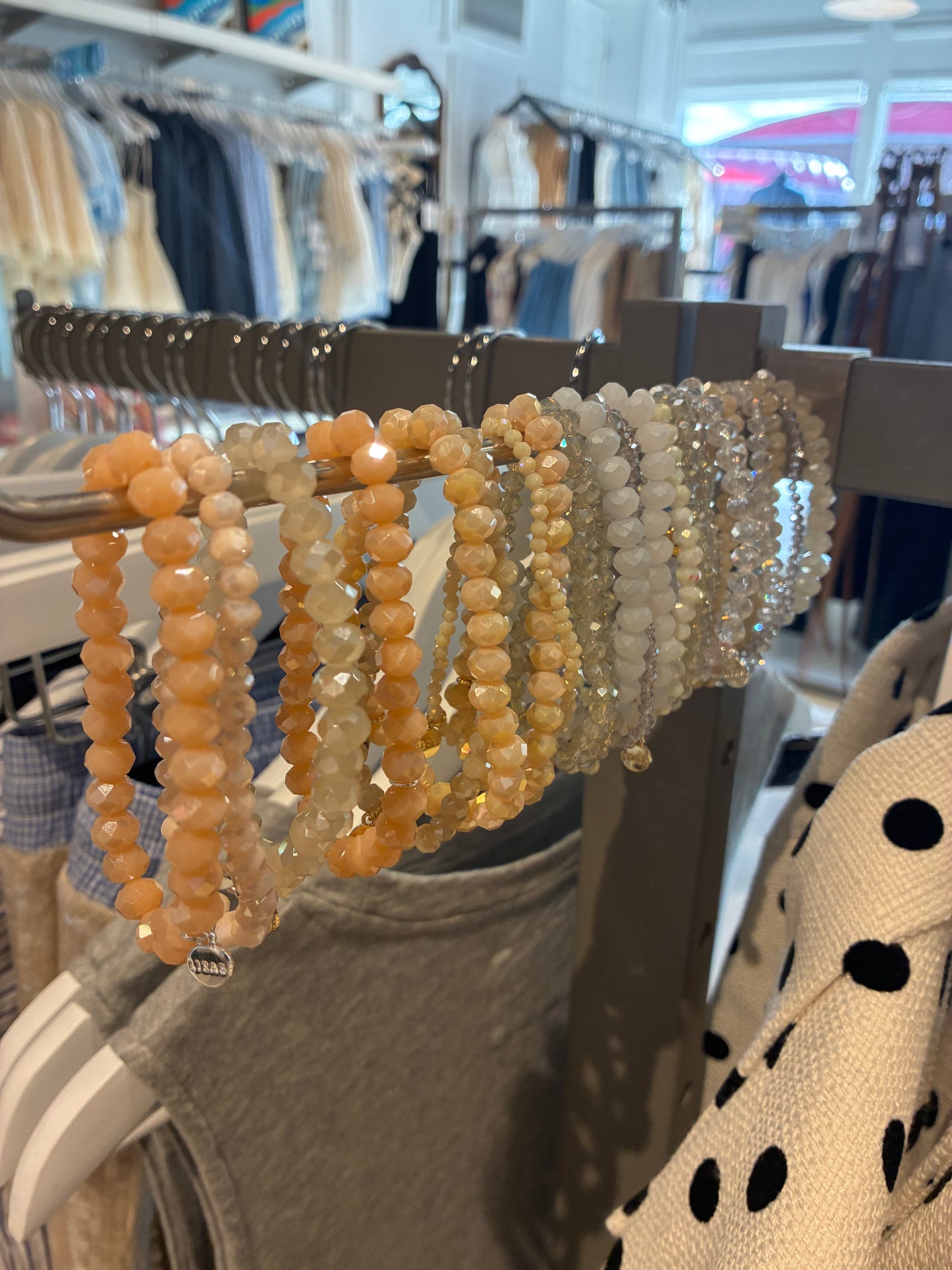 KS BUY 3 FOR $18 LIZA'S Bracelets
