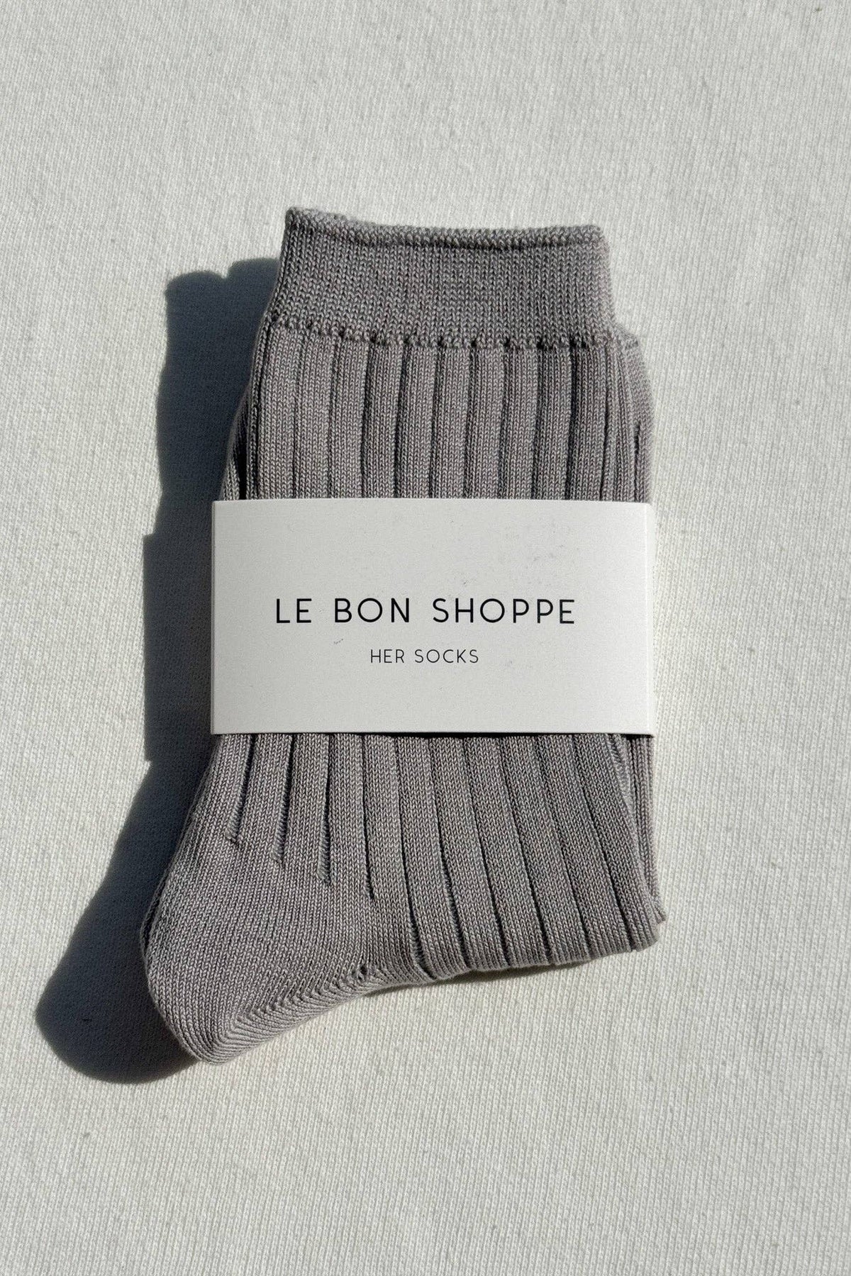 Her Socks - MC Cotton