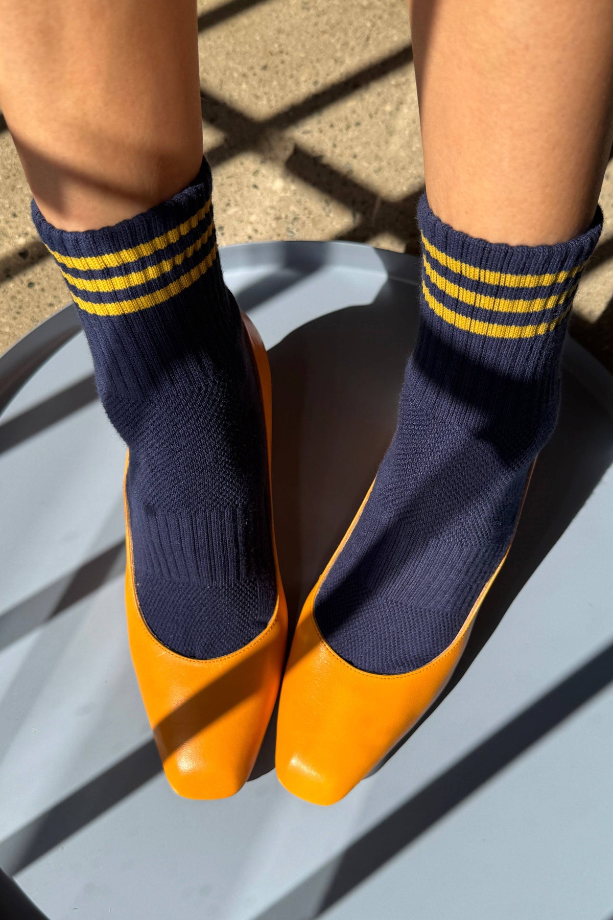 Girlfriend Socks