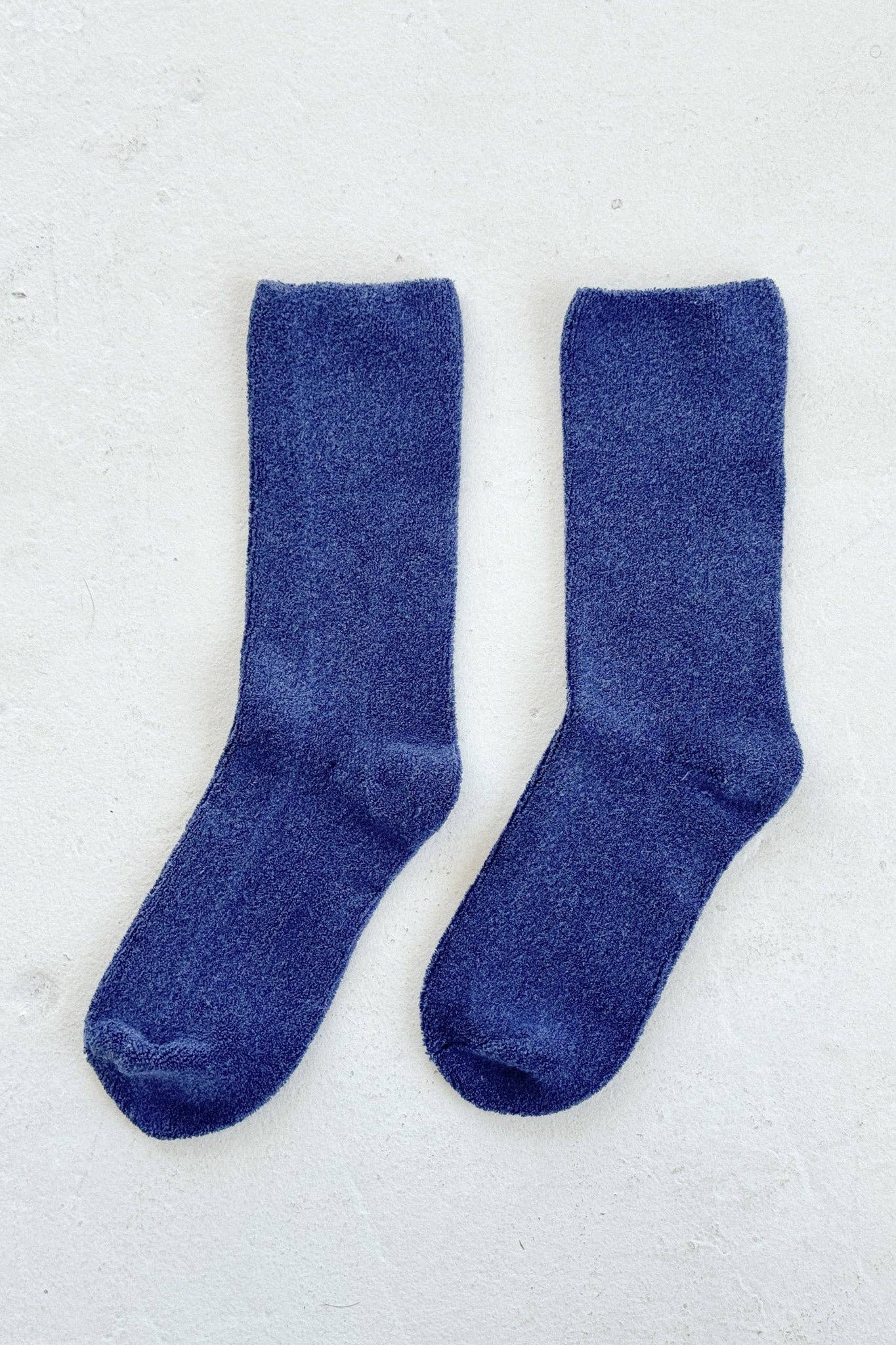 EXTENDED Cloud Socks