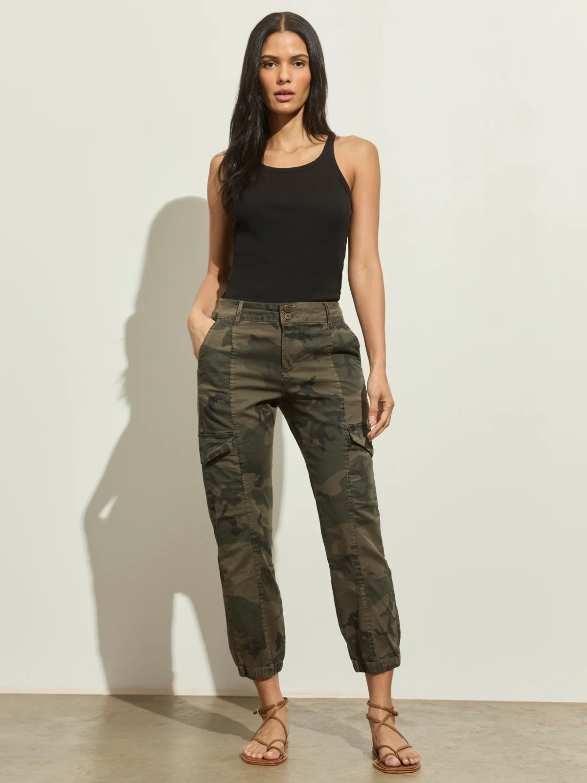 Rebel Pant