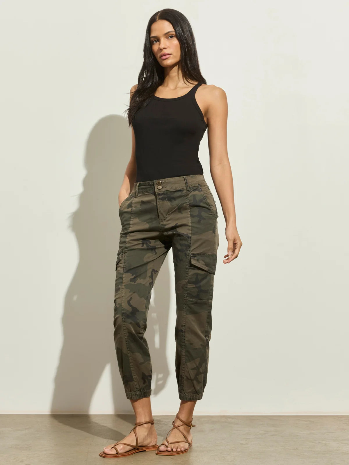 Rebel Pant