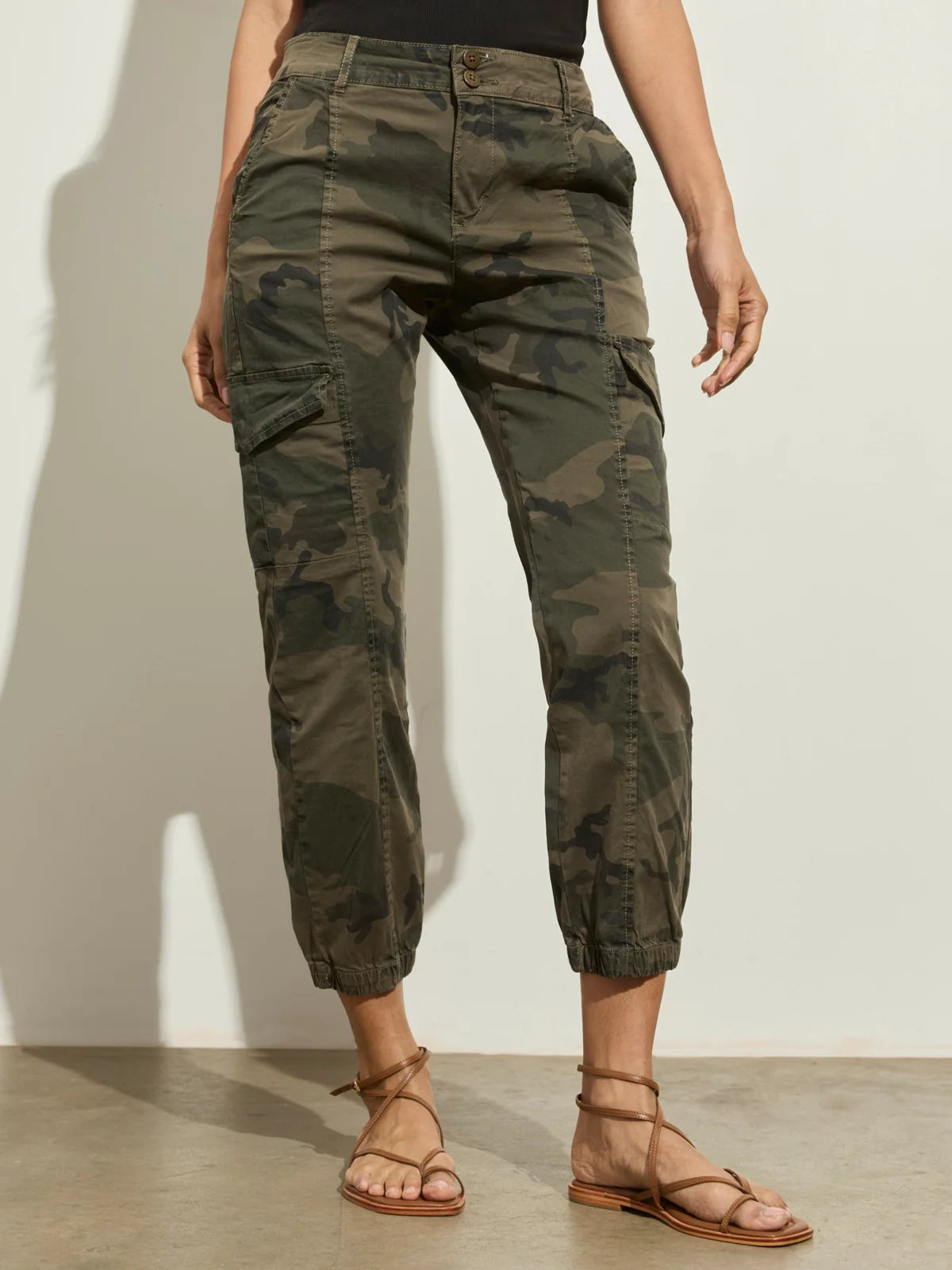 Rebel Pant