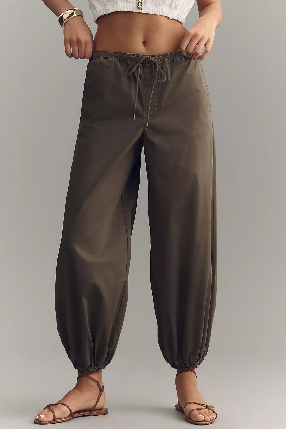 Float On Balloon Pants