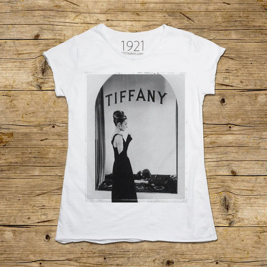 1921 t-shirt hollywood 2 #40 Tiffany W