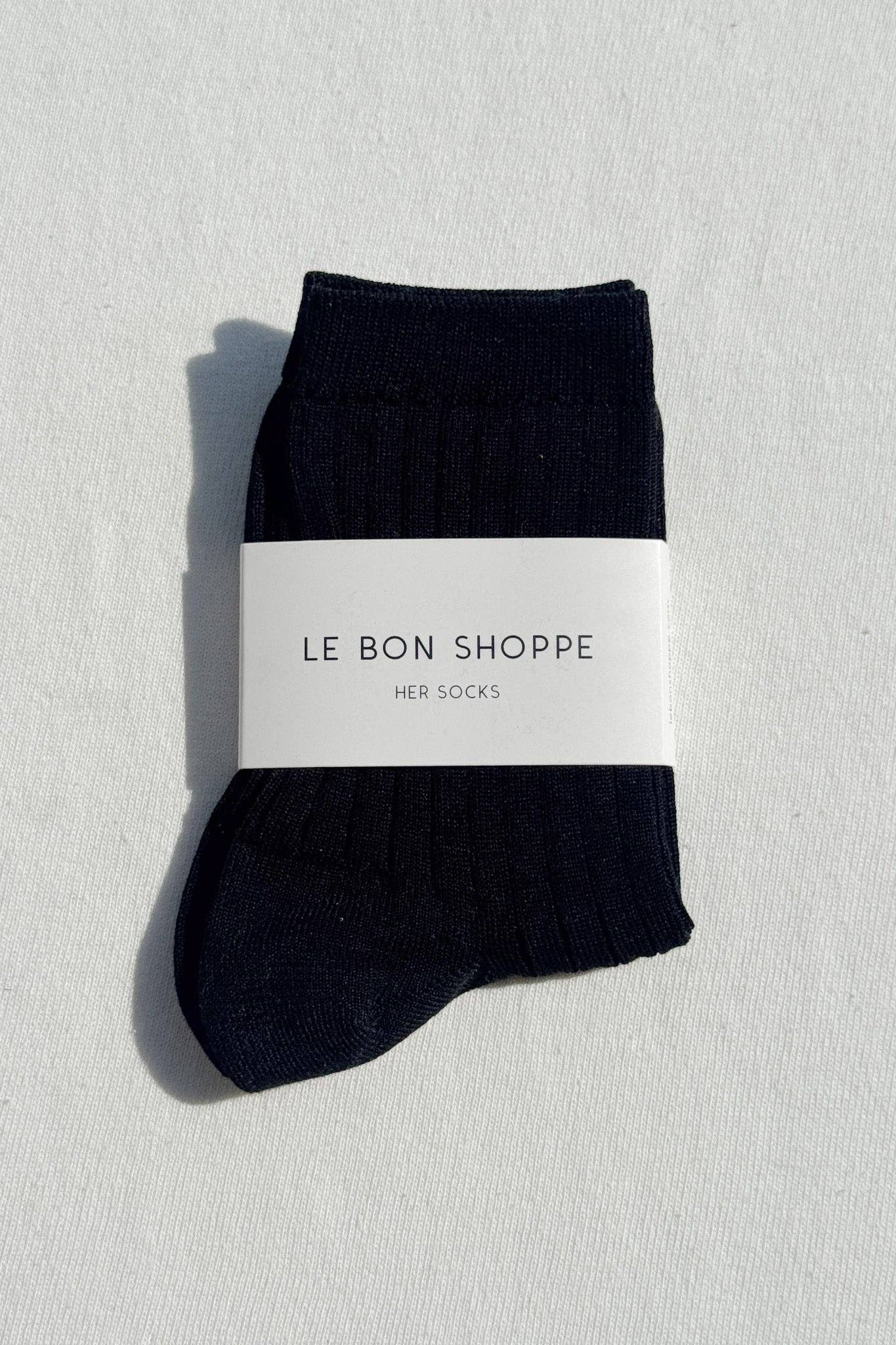 Her Socks - MC Cotton
