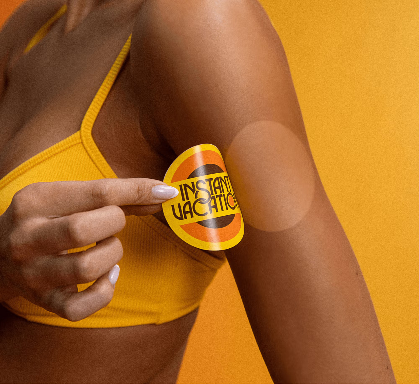 Instant Vacation SPF 30 5.0 oz