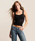 Heirloom Cami
