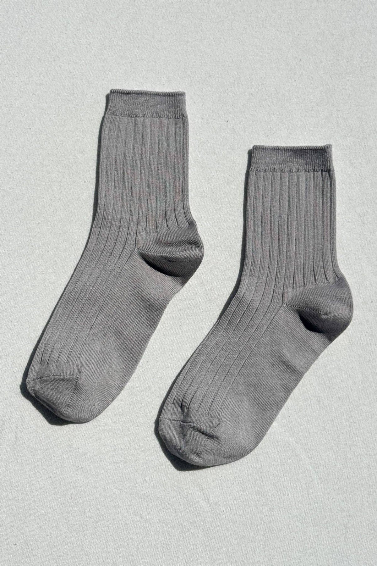 Her Socks - MC Cotton