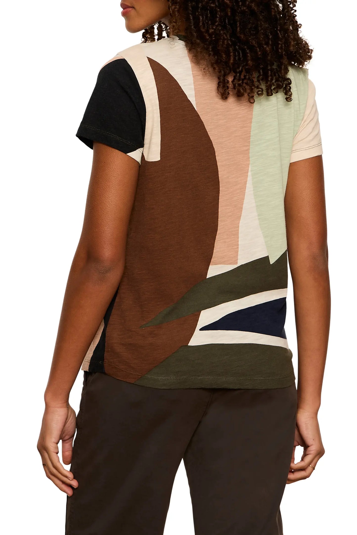 The Perfect Tee