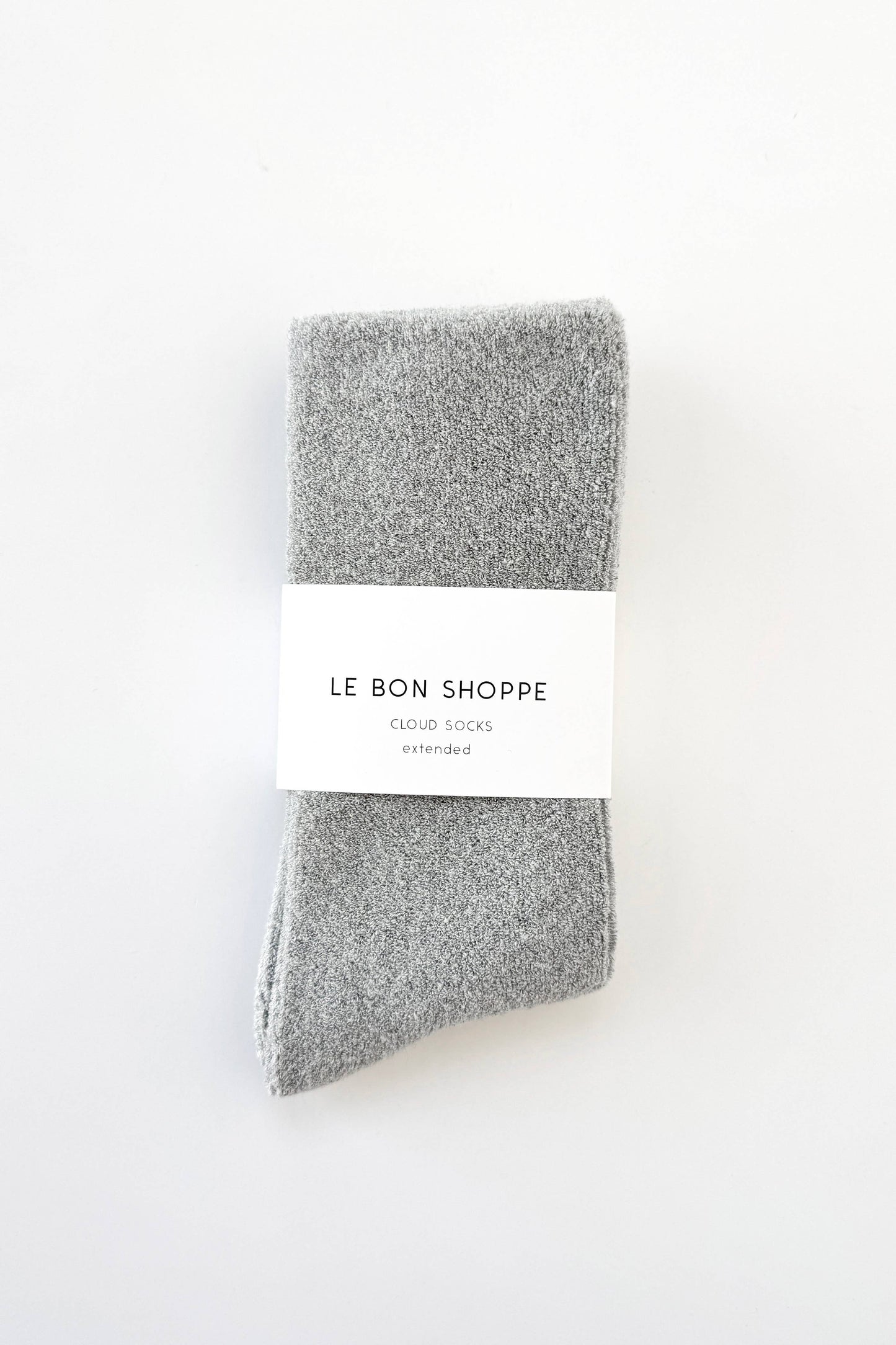 EXTENDED Cloud Socks