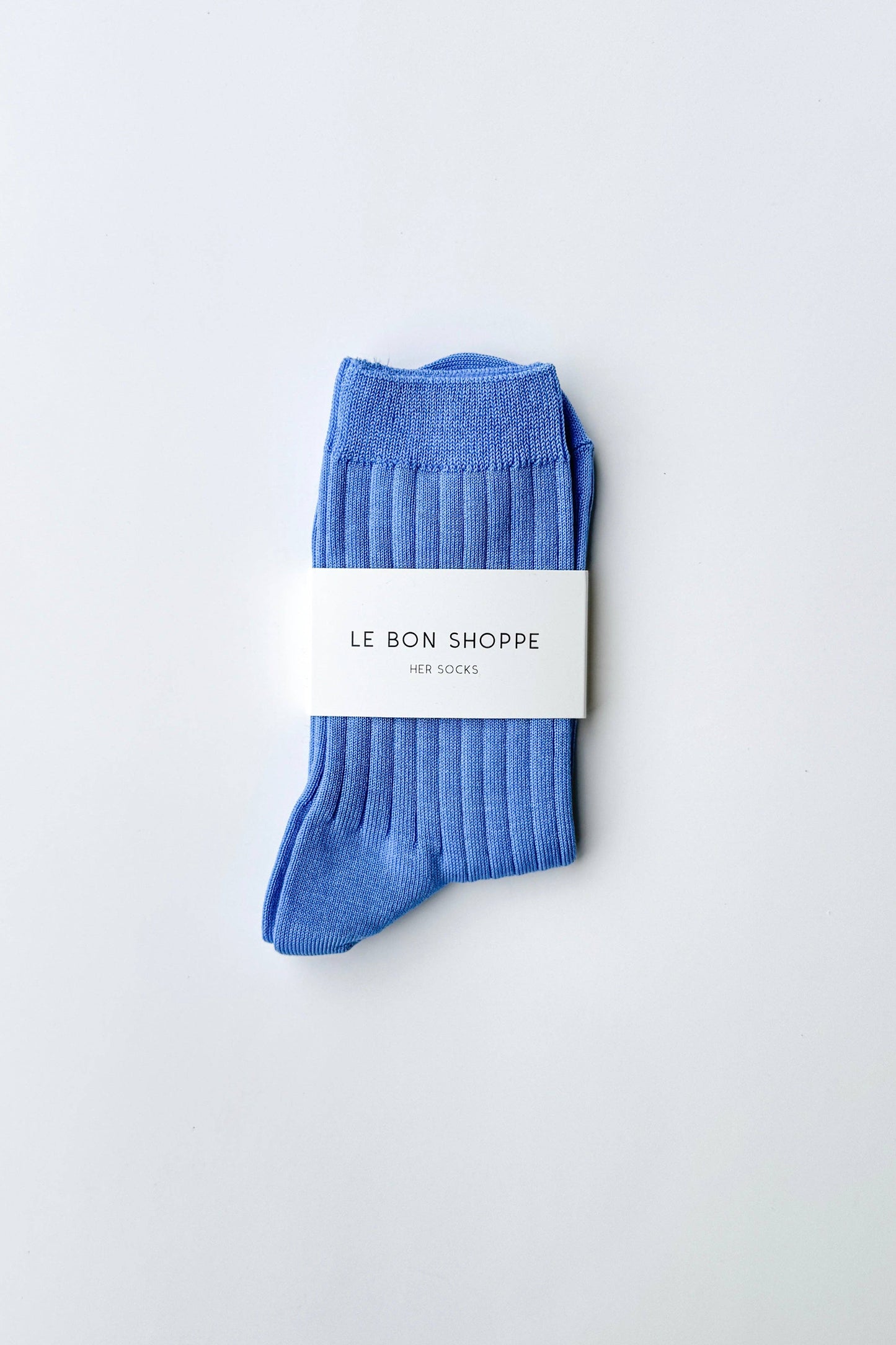 Her Socks - MC Cotton
